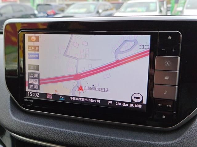 DAIHATSU MOVE CUSTOM 4WD 2018