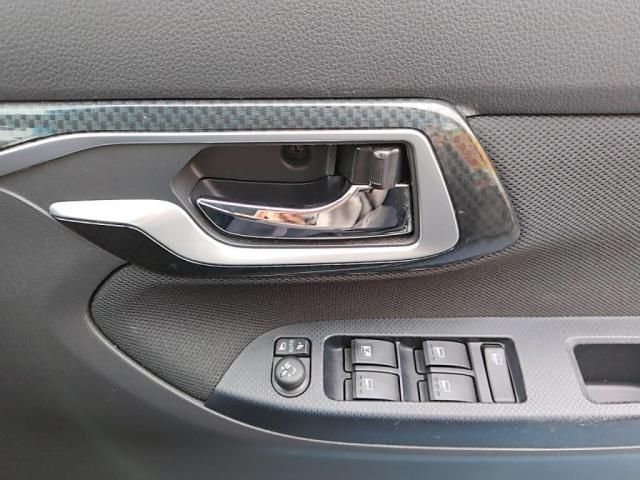 DAIHATSU MOVE CUSTOM 4WD 2018