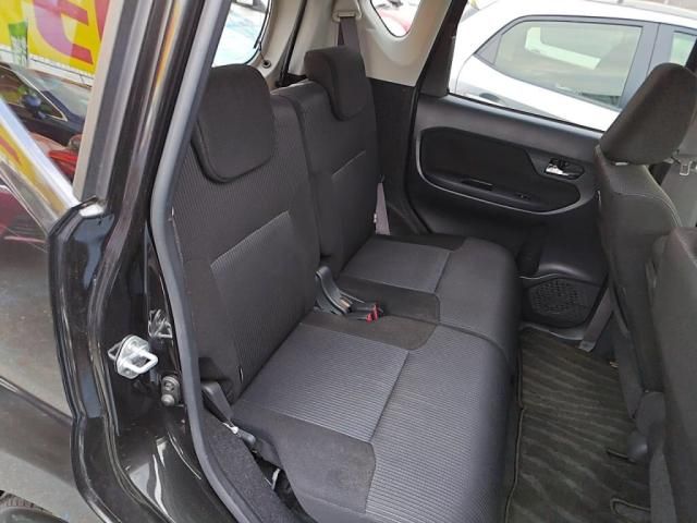 DAIHATSU MOVE CUSTOM 4WD 2018