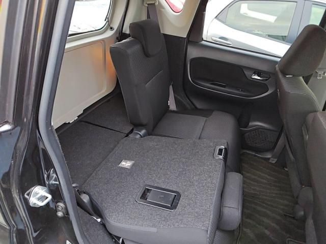 DAIHATSU MOVE CUSTOM 4WD 2018