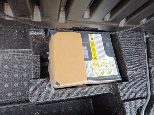 DAIHATSU MOVE CUSTOM 4WD 2018