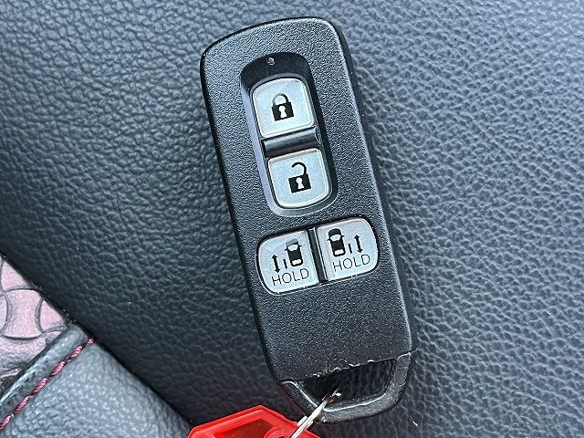 HONDA N BOX CUSTOM 2022