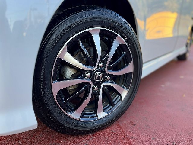 HONDA N BOX CUSTOM 2022