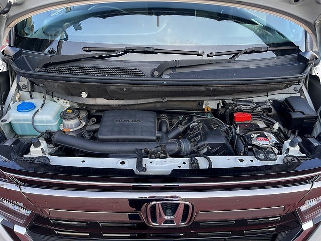 HONDA N BOX CUSTOM 2022