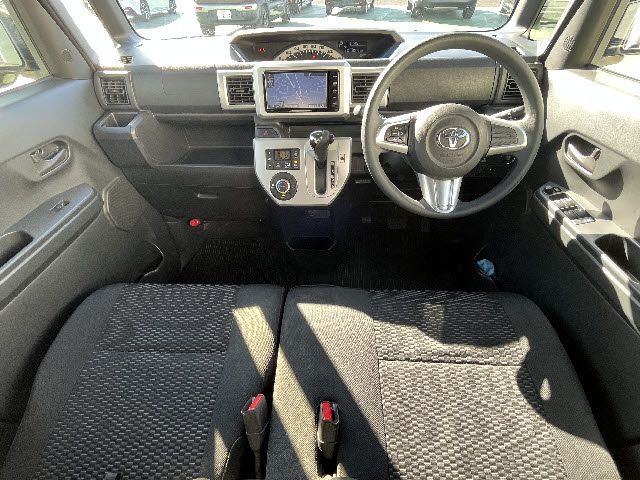 TOYOTA PIXIS MEGA 2016