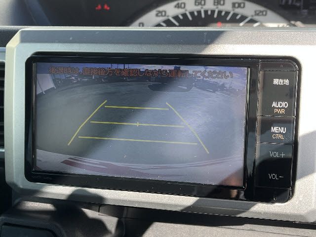 TOYOTA PIXIS MEGA 2016