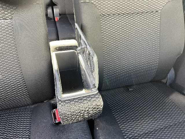 TOYOTA PIXIS MEGA 2016