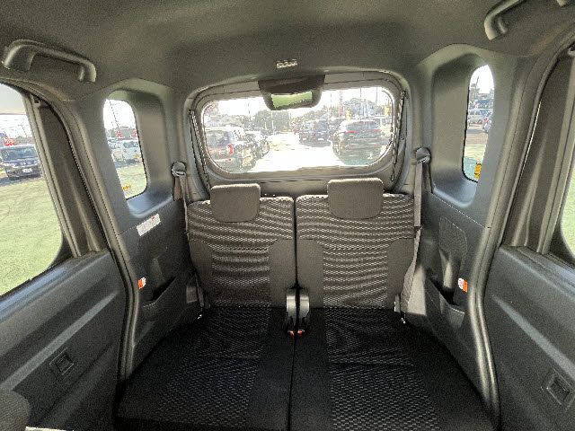 TOYOTA PIXIS MEGA 2016