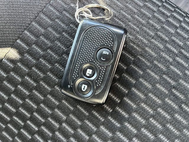 TOYOTA PIXIS MEGA 2016