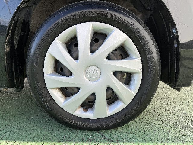 TOYOTA PIXIS MEGA 2016