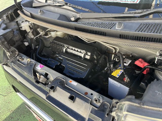 TOYOTA PIXIS MEGA 2016