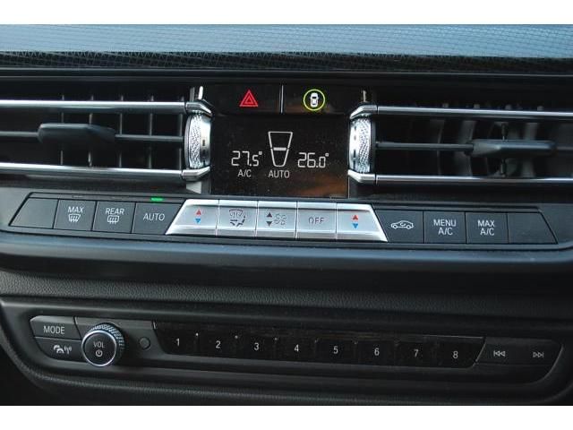 BMW BMW 1series 2020