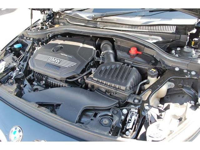 BMW BMW 1series 2020