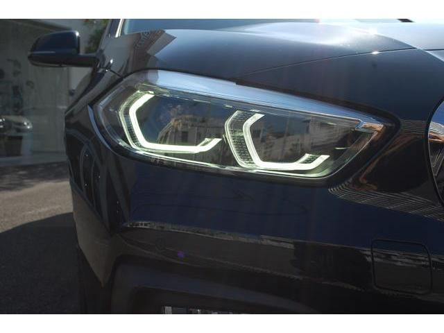 BMW BMW 1series 2020