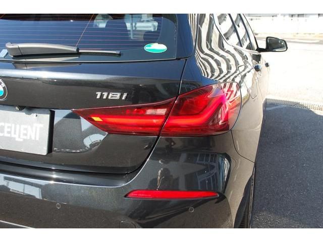 BMW BMW 1series 2020