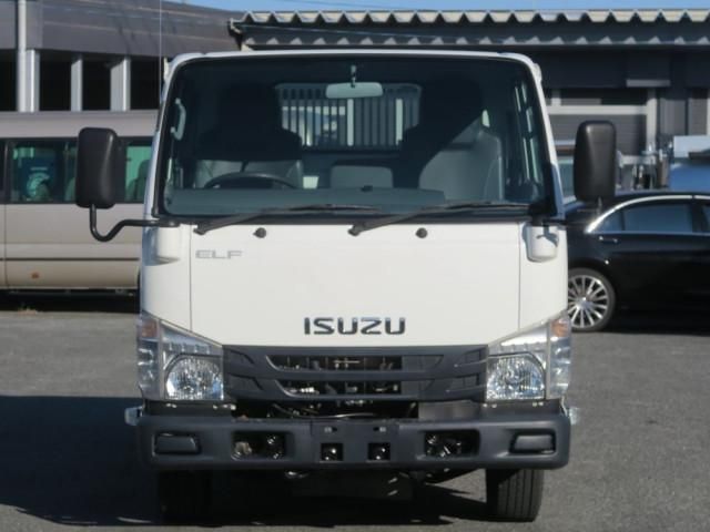 ISUZU ELF 2019