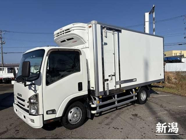ISUZU ELF 2021