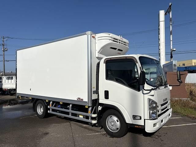 ISUZU ELF 2021