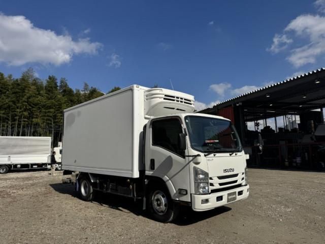ISUZU ELF 2019
