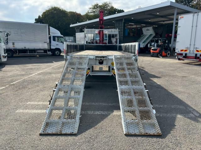 MITSUBISHI FUSOU FIGHTER 2014