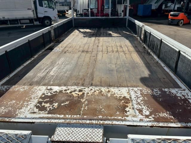 MITSUBISHI FUSOU FIGHTER 2014