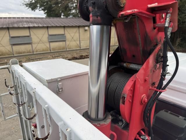 MITSUBISHI FUSOU FIGHTER 2014