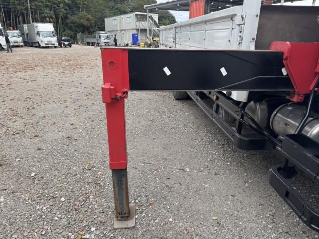 MITSUBISHI FUSOU FIGHTER 2014