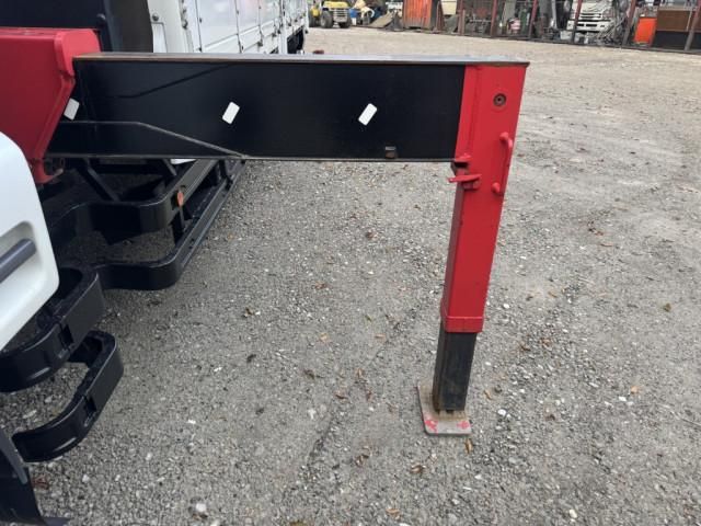 MITSUBISHI FUSOU FIGHTER 2014