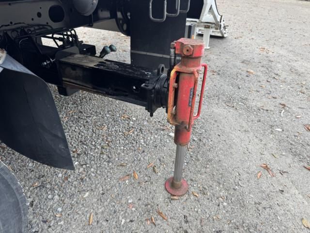 MITSUBISHI FUSOU FIGHTER 2014