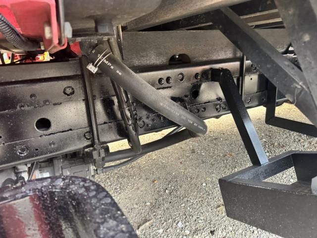 MITSUBISHI FUSOU FIGHTER 2014