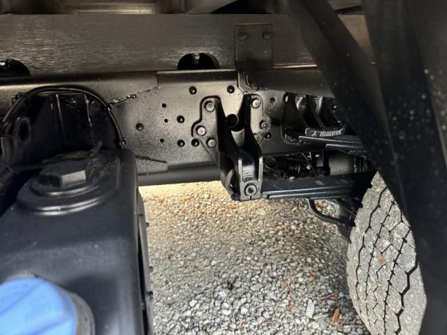 MITSUBISHI FUSOU FIGHTER 2014