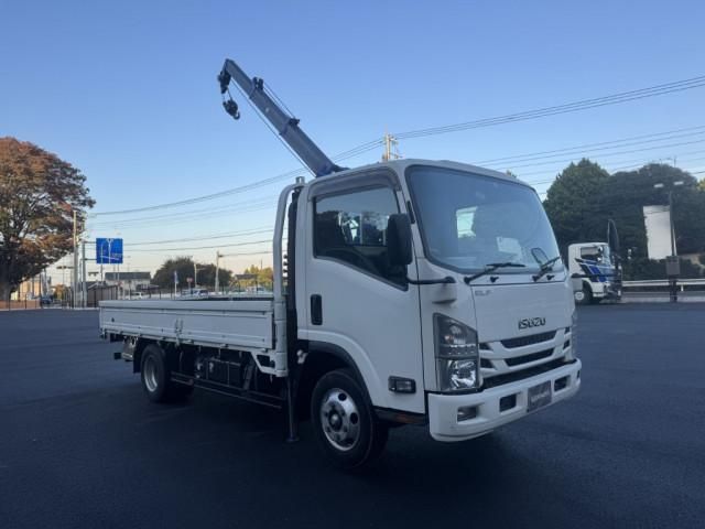 ISUZU ELF 2020