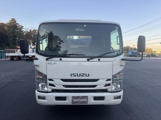 ISUZU ELF 2020