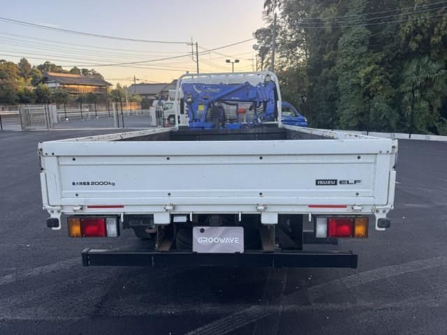 ISUZU ELF 2020