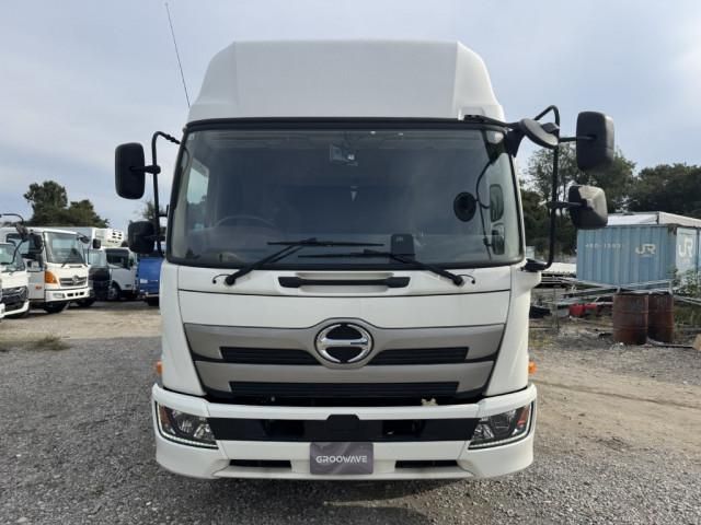HINO RANGER 2022