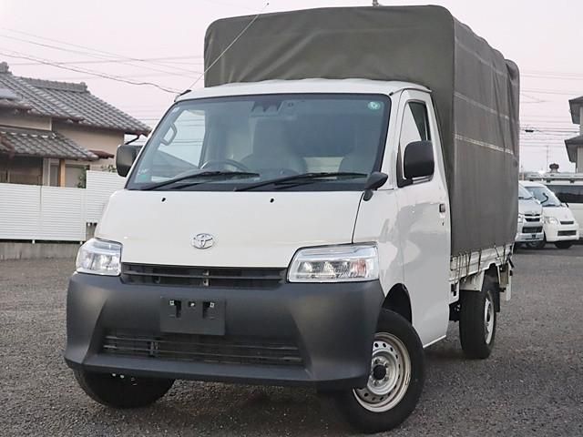 TOYOTA TOWNACE truck 2WD 2023