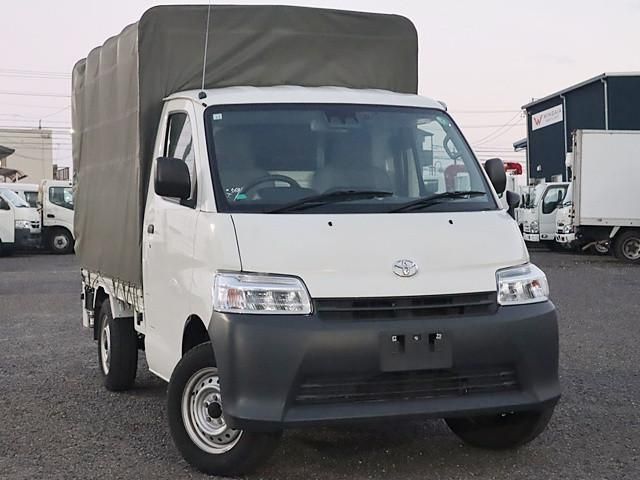 TOYOTA TOWNACE truck 2WD 2023