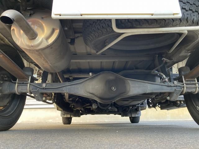 SUZUKI CARRY truck 2012