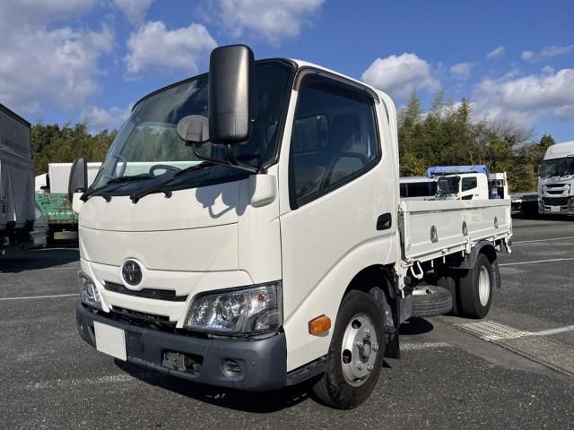 TOYOTA TOYOACE 2019