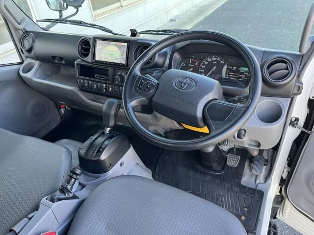 TOYOTA TOYOACE 2019