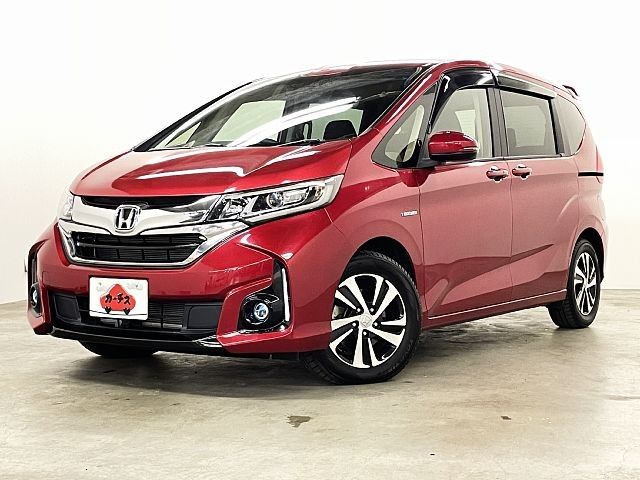 HONDA FREED HYBRID 2019