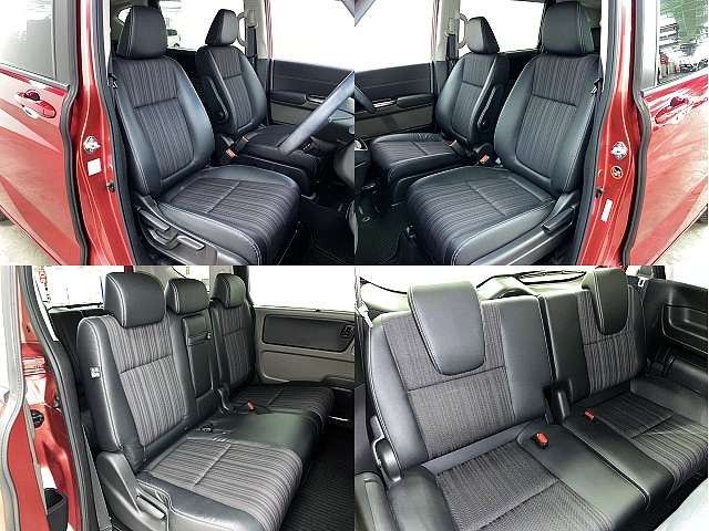 HONDA FREED HYBRID 2019