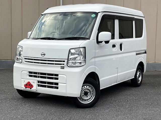 NISSAN NV100 CLIPPER 2020