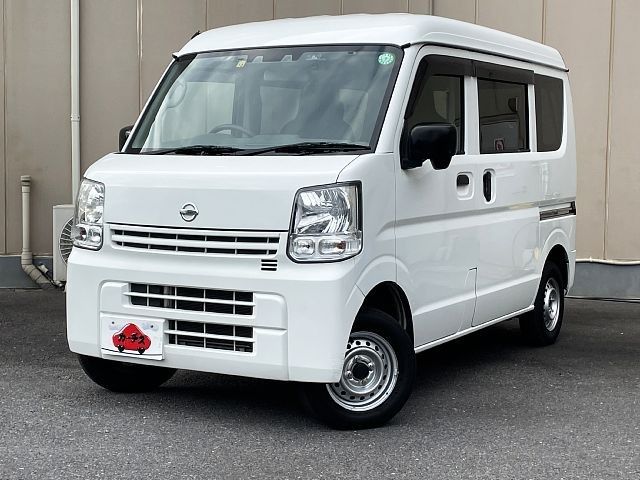 NISSAN NV100 CLIPPER 2021