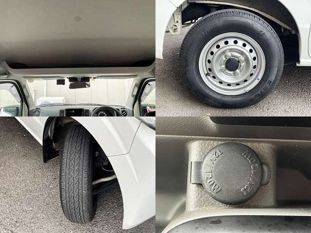 NISSAN NV100 CLIPPER 2021