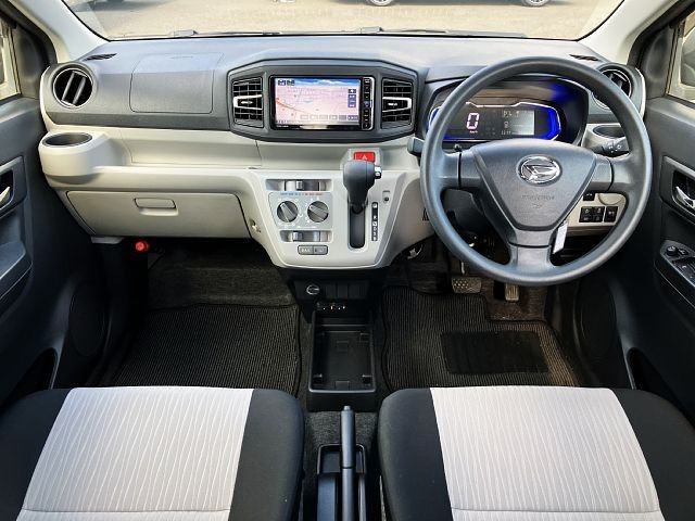 DAIHATSU MIRA e:S 2019