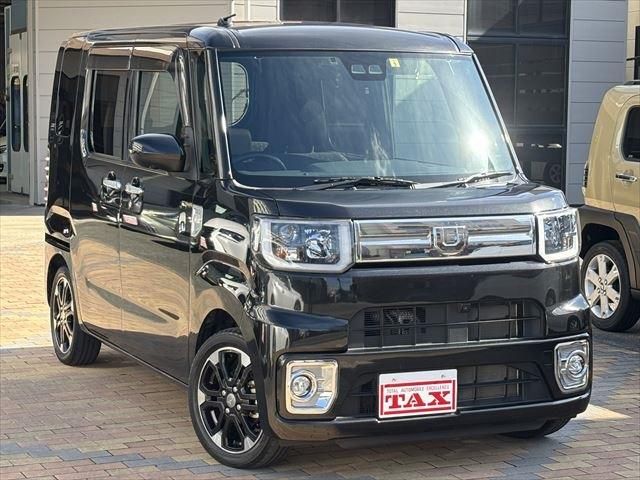 DAIHATSU WAKE 2022