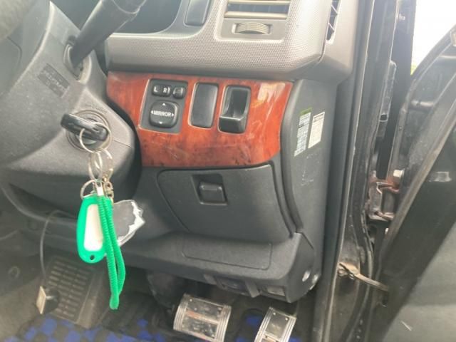 TOYOTA HIACE van 2WD 2007