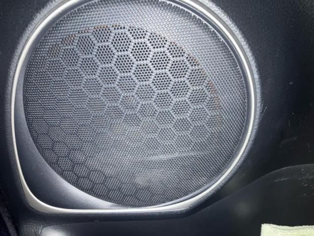 TOYOTA HARRIER HYBRID 2014