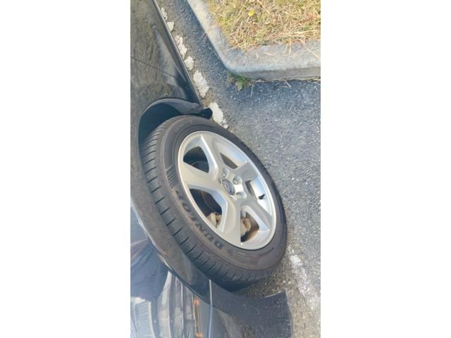 VOLVO VOLVO V60 2013